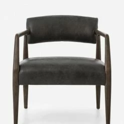 Lulu And Georgia Furniture Larabee Accent Chair