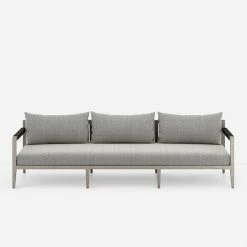 Lulu And Georgia Outdoor Collection Cadenza Indoor / Outdoor Sofa