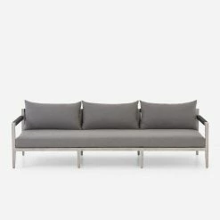 Lulu And Georgia Outdoor Collection Cadenza Indoor / Outdoor Sofa