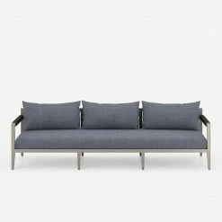Lulu And Georgia Outdoor Collection Cadenza Indoor / Outdoor Sofa