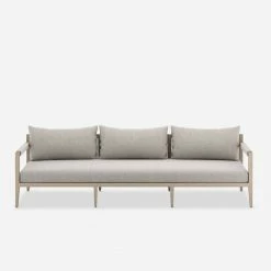 Lulu And Georgia Outdoor Collection Cadenza Indoor / Outdoor Sofa