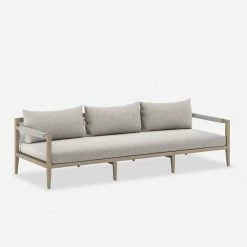 Lulu And Georgia Outdoor Collection Cadenza Indoor / Outdoor Sofa