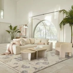 Brand new π Lulu And Georgia Pillows + Throws Claudette Bolster Pillow βοΈ 14 Lulu And Georgia Pillows + Throws Claudette Bolster Pillow