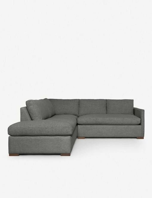 Top 10 ✔️ Lulu And Georgia Furniture Callahan Bumper Sectional Sofa ⭐ 3 Lulu And Georgia Furniture Callahan Bumper Sectional Sofa
