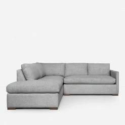 Top 10 ✔️ Lulu And Georgia Furniture Callahan Bumper Sectional Sofa ⭐ 55 Lulu And Georgia Furniture Callahan Bumper Sectional Sofa
