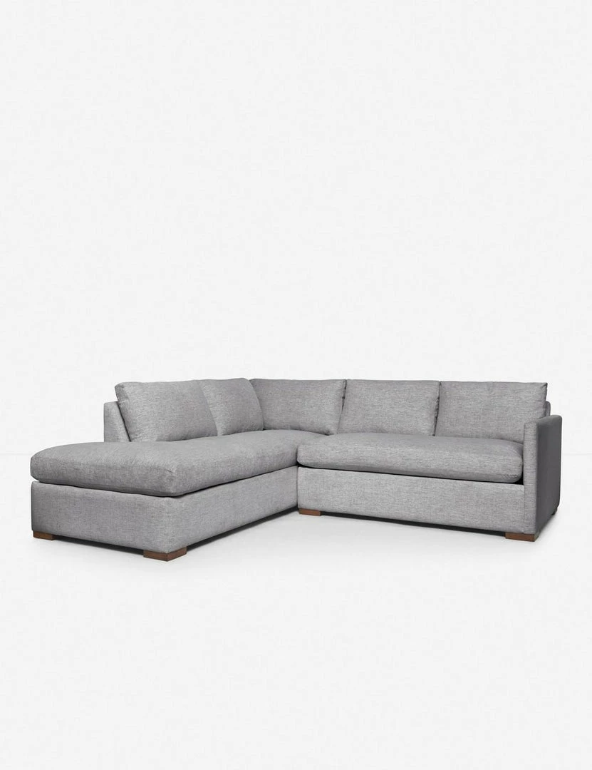 Top 10 ✔️ Lulu And Georgia Furniture Callahan Bumper Sectional Sofa ⭐ 14 Lulu And Georgia Furniture Callahan Bumper Sectional Sofa
