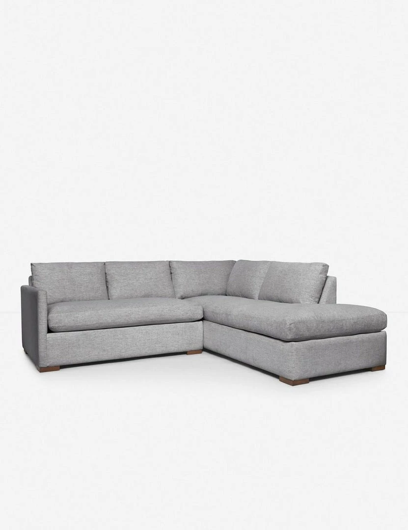 Top 10 ✔️ Lulu And Georgia Furniture Callahan Bumper Sectional Sofa ⭐ 38 Lulu And Georgia Furniture Callahan Bumper Sectional Sofa