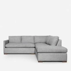Top 10 ✔️ Lulu And Georgia Furniture Callahan Bumper Sectional Sofa ⭐ 65 Lulu And Georgia Furniture Callahan Bumper Sectional Sofa