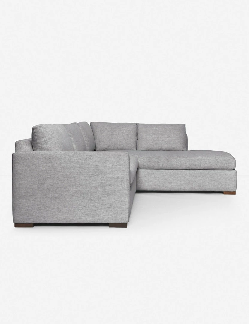 Top 10 ✔️ Lulu And Georgia Furniture Callahan Bumper Sectional Sofa ⭐ 37 Lulu And Georgia Furniture Callahan Bumper Sectional Sofa