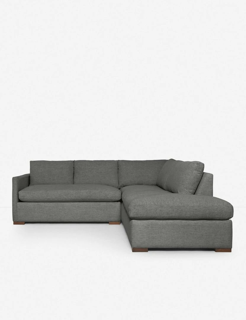 Top 10 ✔️ Lulu And Georgia Furniture Callahan Bumper Sectional Sofa ⭐ 13 Lulu And Georgia Furniture Callahan Bumper Sectional Sofa