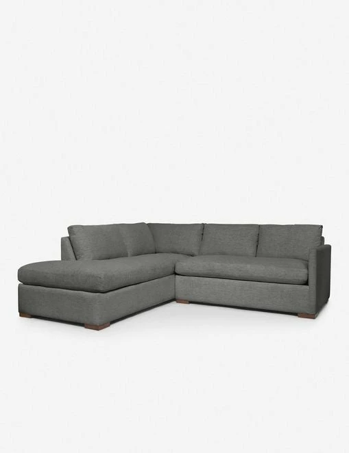 Top 10 ✔️ Lulu And Georgia Furniture Callahan Bumper Sectional Sofa ⭐ 4 Lulu And Georgia Furniture Callahan Bumper Sectional Sofa