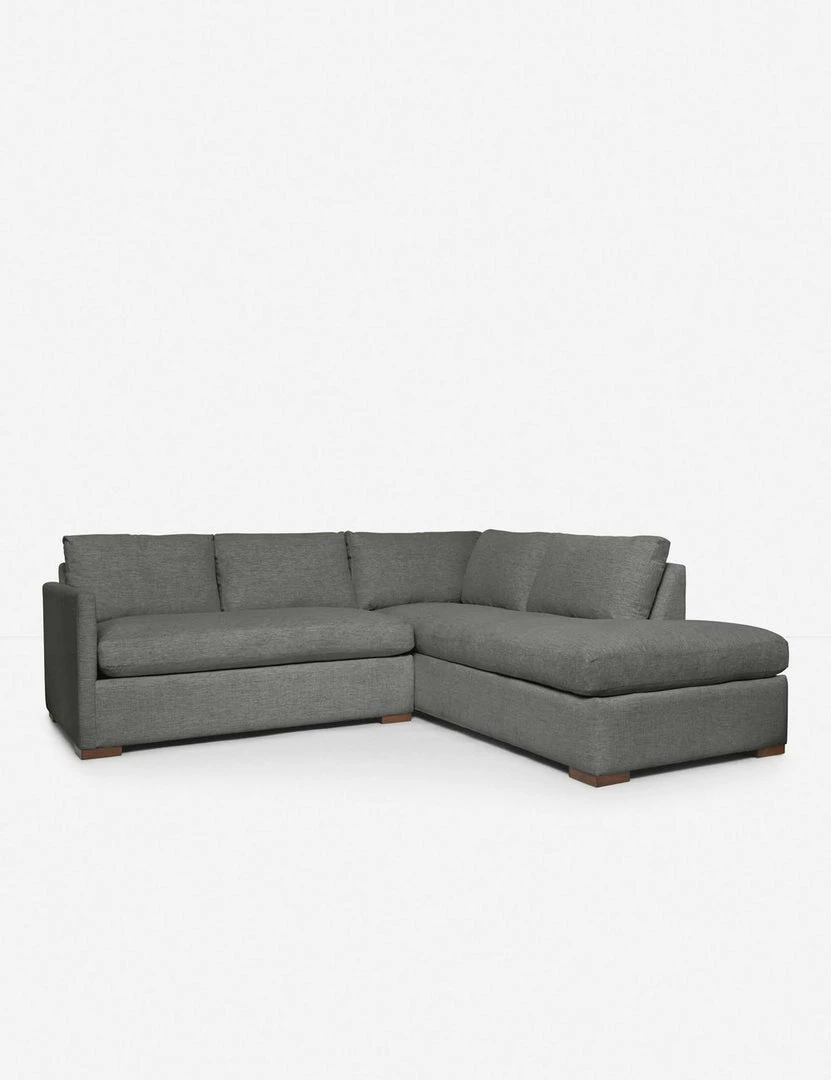 Top 10 ✔️ Lulu And Georgia Furniture Callahan Bumper Sectional Sofa ⭐ 32 Lulu And Georgia Furniture Callahan Bumper Sectional Sofa