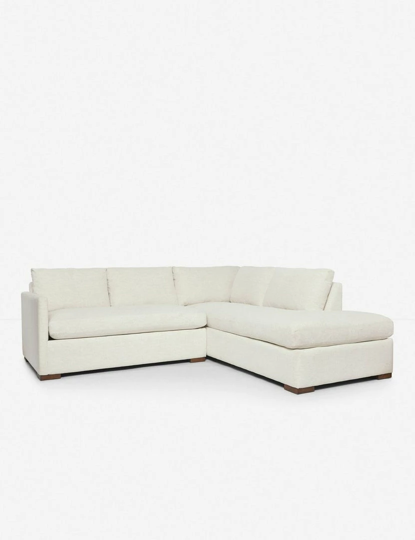Top 10 ✔️ Lulu And Georgia Furniture Callahan Bumper Sectional Sofa ⭐ 46 Lulu And Georgia Furniture Callahan Bumper Sectional Sofa