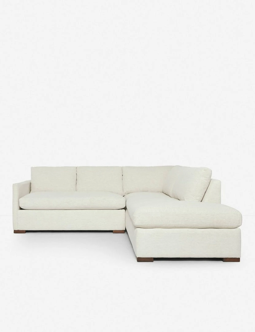 Top 10 ✔️ Lulu And Georgia Furniture Callahan Bumper Sectional Sofa ⭐ 19 Lulu And Georgia Furniture Callahan Bumper Sectional Sofa
