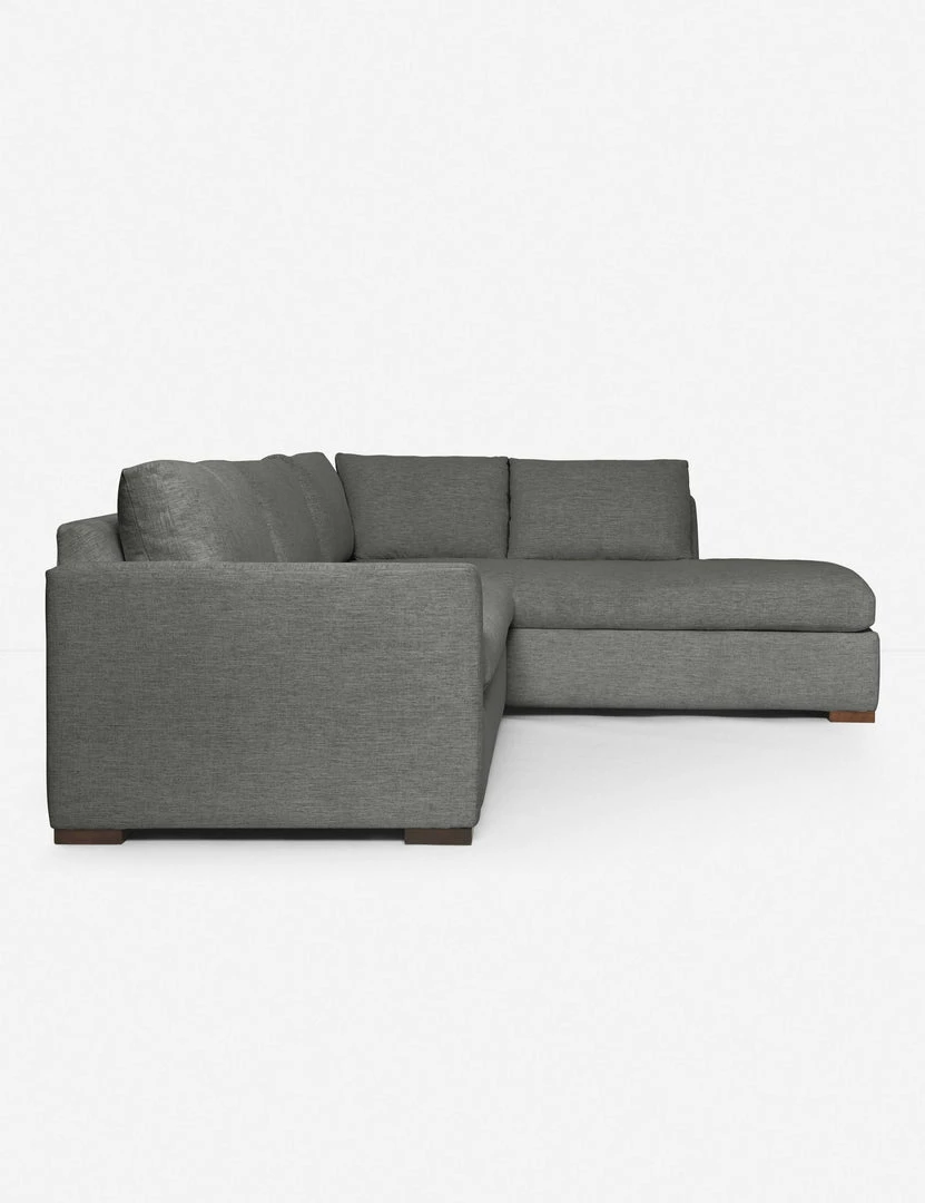 Top 10 ✔️ Lulu And Georgia Furniture Callahan Bumper Sectional Sofa ⭐ 30 Lulu And Georgia Furniture Callahan Bumper Sectional Sofa