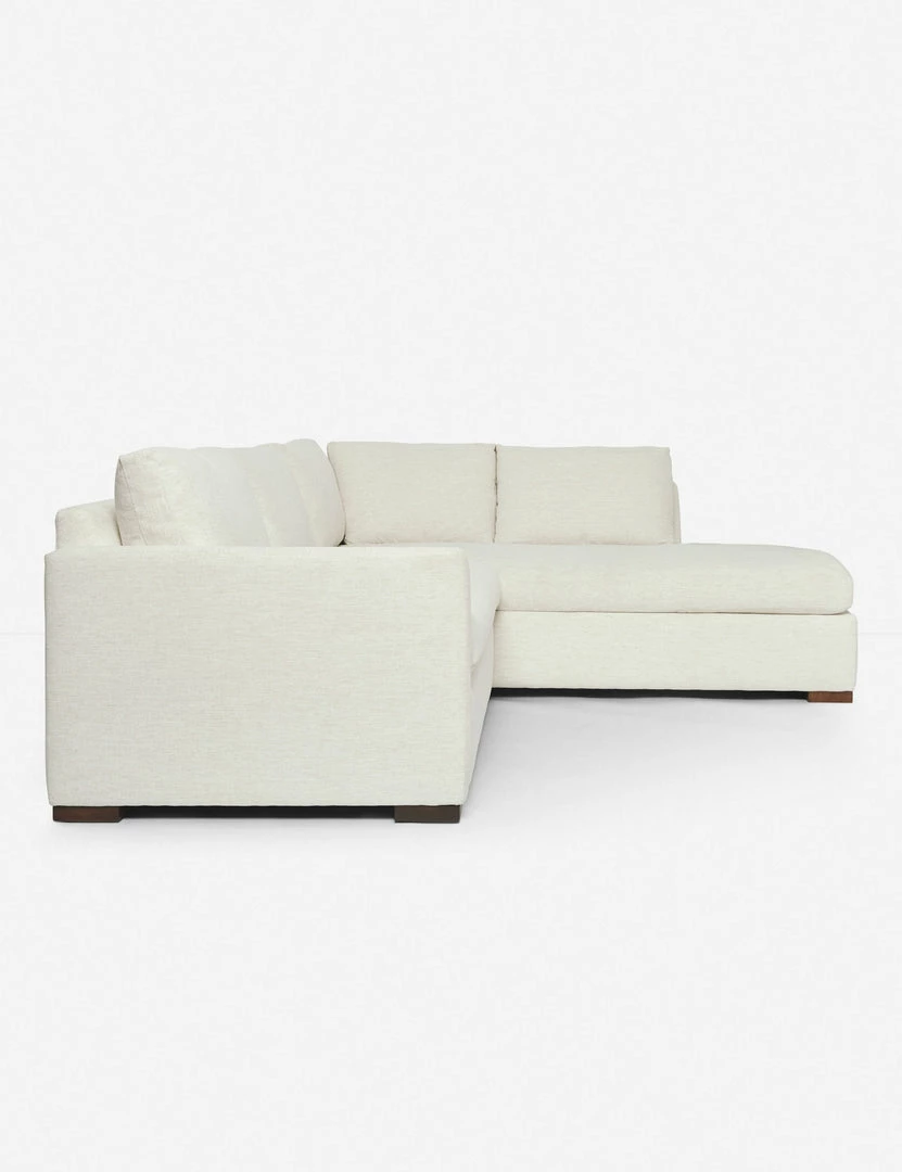 Top 10 ✔️ Lulu And Georgia Furniture Callahan Bumper Sectional Sofa ⭐ 47 Lulu And Georgia Furniture Callahan Bumper Sectional Sofa