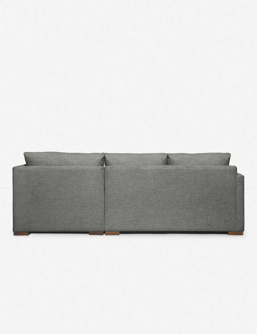 Top 10 ✔️ Lulu And Georgia Furniture Callahan Bumper Sectional Sofa ⭐ 31 Lulu And Georgia Furniture Callahan Bumper Sectional Sofa