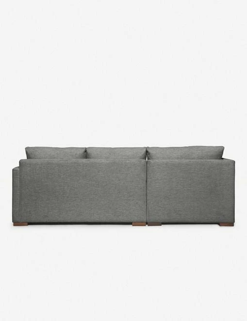 Top 10 ✔️ Lulu And Georgia Furniture Callahan Bumper Sectional Sofa ⭐ 7 Lulu And Georgia Furniture Callahan Bumper Sectional Sofa