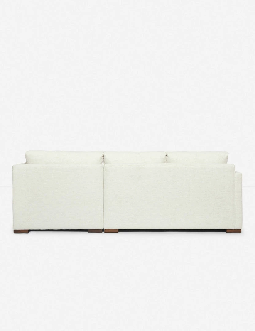 Top 10 ✔️ Lulu And Georgia Furniture Callahan Bumper Sectional Sofa ⭐ 48 Lulu And Georgia Furniture Callahan Bumper Sectional Sofa