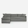 Hot Sale 👏 Lulu And Georgia Furniture Callahan Sectional Sofa 😉 1 Lulu And Georgia Furniture Callahan Sectional Sofa