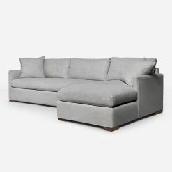 Lulu And Georgia Furniture Callahan Sectional Sofa