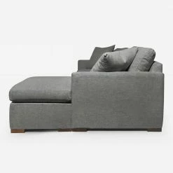 Lulu And Georgia Furniture Callahan Sectional Sofa