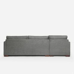 Lulu And Georgia Furniture Callahan Sectional Sofa