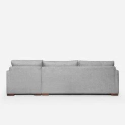 Lulu And Georgia Furniture Callahan Sectional Sofa