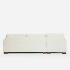 Lulu And Georgia Furniture Callahan Sectional Sofa
