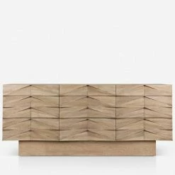 Lulu And Georgia Callen Dresser