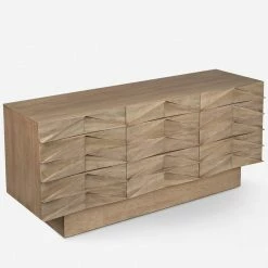 Lulu And Georgia Callen Dresser