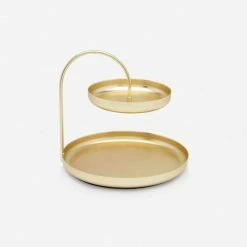 Lulu And Georgia Callie Accessory Stand Décor