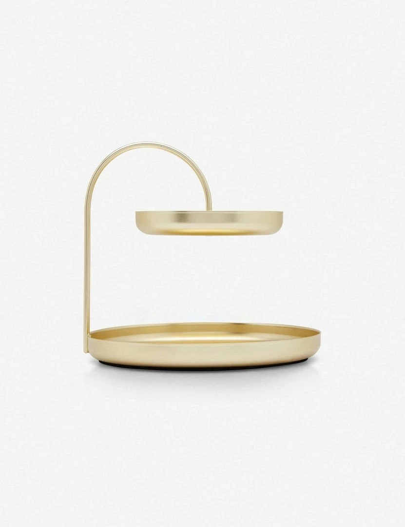 Hot Sale 👏 Lulu And Georgia Callie Accessory Stand Décor ⭐ 5 Lulu And Georgia Callie Accessory Stand Décor