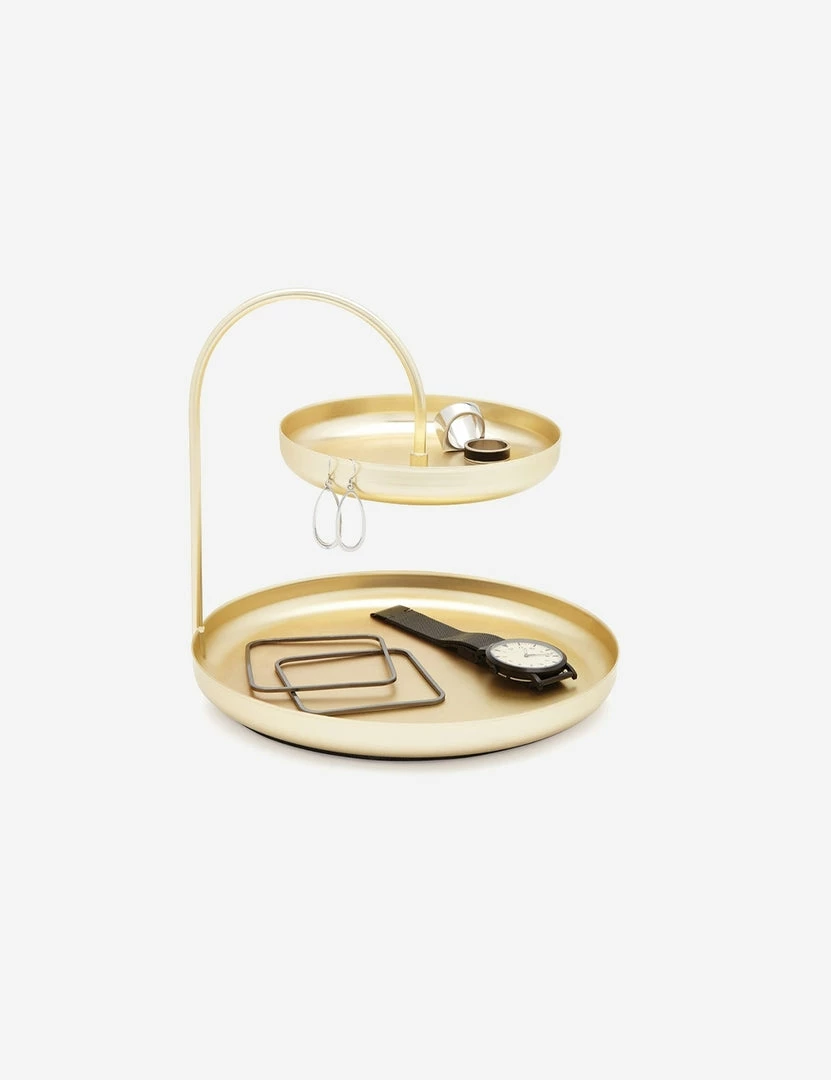 Hot Sale 👏 Lulu And Georgia Callie Accessory Stand Décor ⭐ 4 Lulu And Georgia Callie Accessory Stand Décor