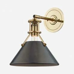 Lulu And Georgia Cameron Sconce