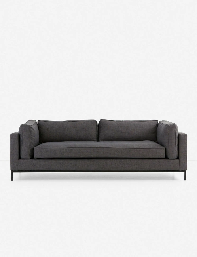 Deals 🔥 Lulu And Georgia Furniture Cami Sofa 🧨 3 Lulu And Georgia Furniture Cami Sofa