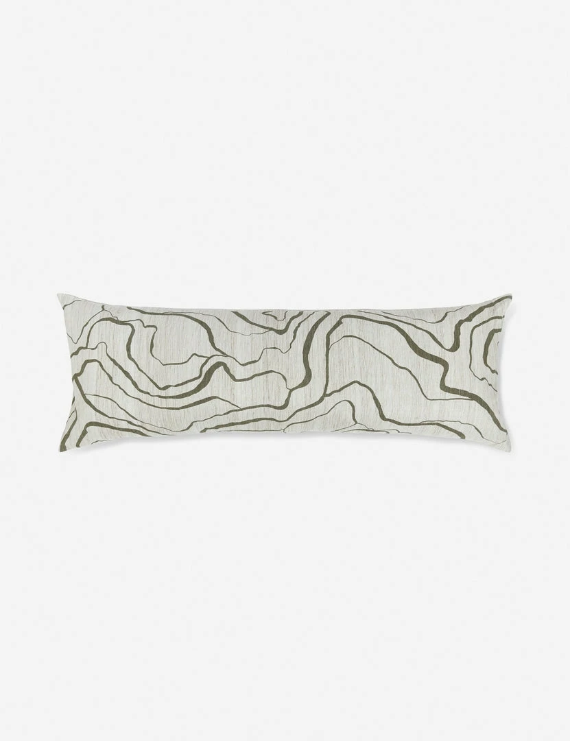 New ⌛ Lulu And Georgia Canyon Pillow By Élan Byrd 💯 21 Lulu And Georgia Canyon Pillow By Élan Byrd