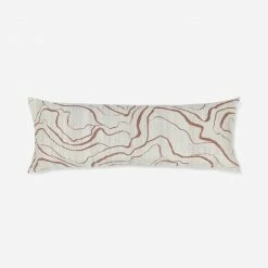New ⌛ Lulu And Georgia Canyon Pillow By Élan Byrd 💯 60 Lulu And Georgia Canyon Pillow By Élan Byrd
