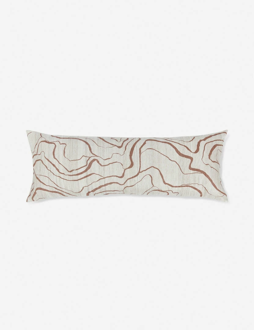 New ⌛ Lulu And Georgia Canyon Pillow By Élan Byrd 💯 26 Lulu And Georgia Canyon Pillow By Élan Byrd
