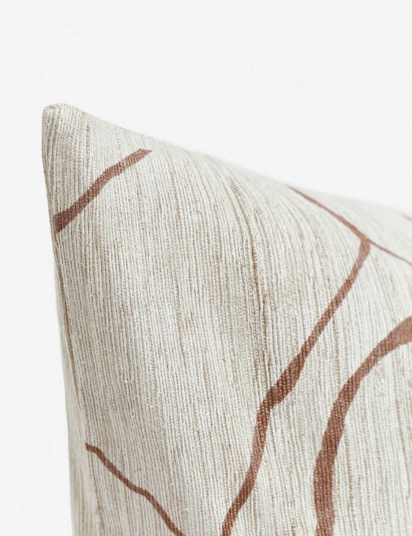 New ⌛ Lulu And Georgia Canyon Pillow By Élan Byrd 💯 35 Lulu And Georgia Canyon Pillow By Élan Byrd