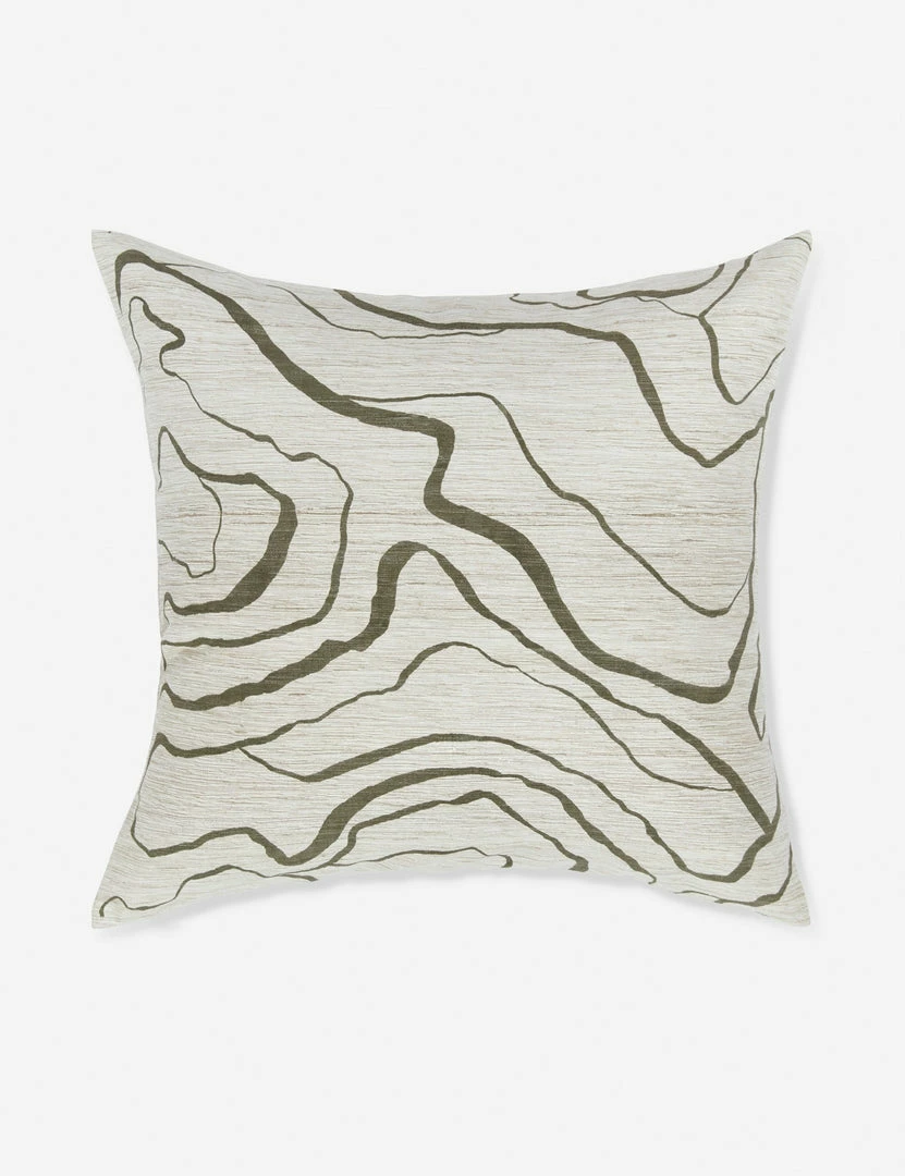 New ⌛ Lulu And Georgia Canyon Pillow By Élan Byrd 💯 10 Lulu And Georgia Canyon Pillow By Élan Byrd