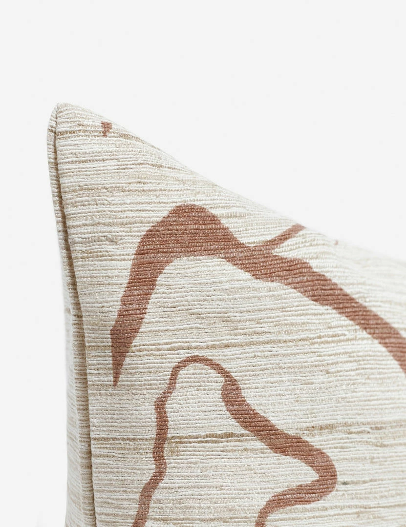 New ⌛ Lulu And Georgia Canyon Pillow By Élan Byrd 💯 27 Lulu And Georgia Canyon Pillow By Élan Byrd