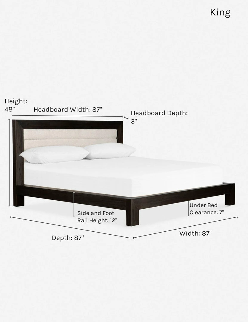 Best deal 🎁 Lulu And Georgia Carlin Platform Bed Furniture 🤩 16 Lulu And Georgia Carlin Platform Bed Furniture