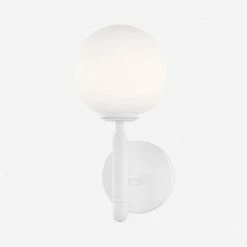 Lulu And Georgia Carren Sconce