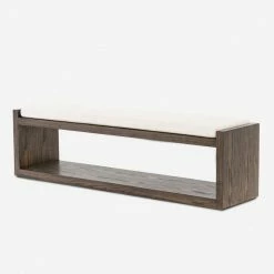 Lulu And Georgia Marella Bench Furniture