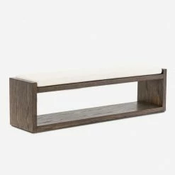 Lulu And Georgia Marella Bench Furniture