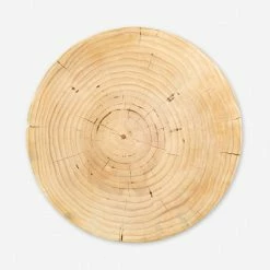 Lulu And Georgia Curved + Rounded Solaro Side Table