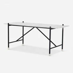 Lulu And Georgia Saxona Desk Furniture