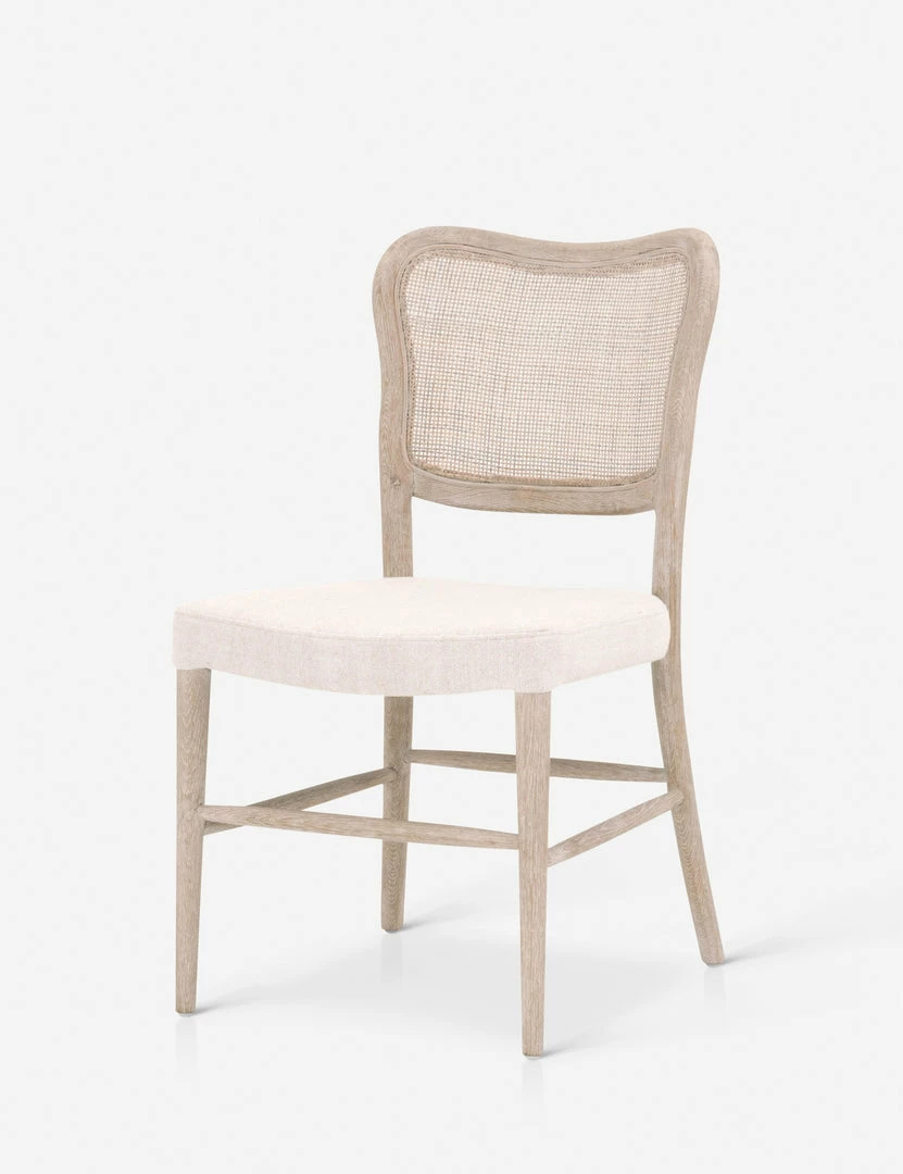 Deals π Lulu And Georgia Wool Aniston Dining Chair (Set Of 2) π 6 Lulu And Georgia Wool Aniston Dining Chair (Set Of 2)