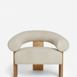 Lulu And Georgia Nina Freudenberger Collection Celeste Accent Chair